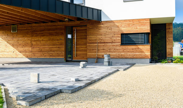 Best Residential Paver Driveway  in Princeton, MO