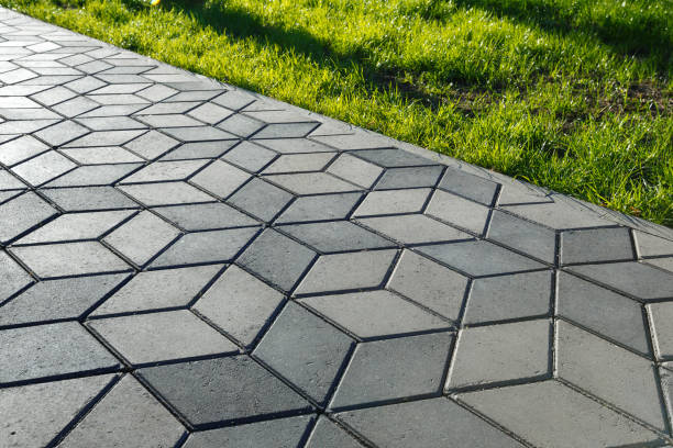 Best Permeable Paver Driveway  in Princeton, MO
