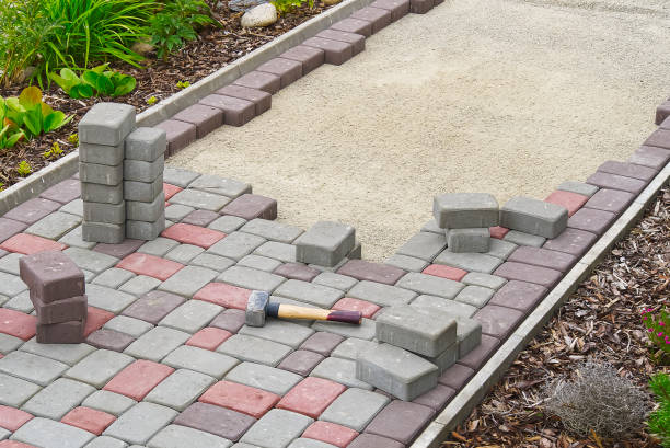 Reasons to Select Us for Your Driveway Paving Requirements in Princeton, MO