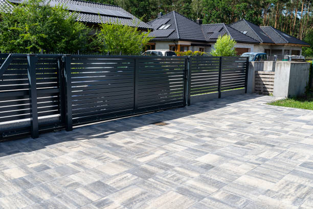 Best Driveway Pavers Near Me  in Princeton, MO