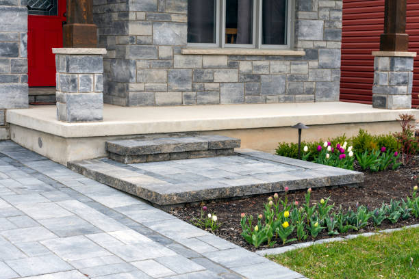 Princeton, MO Driveway Pavers Company
