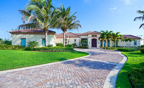 Professional Driveway Pavers in Princeton, MO
