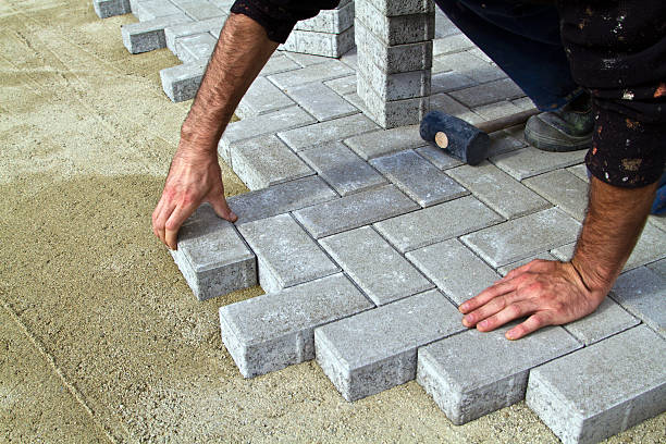 Best Concrete Paver Driveway  in Princeton, MO