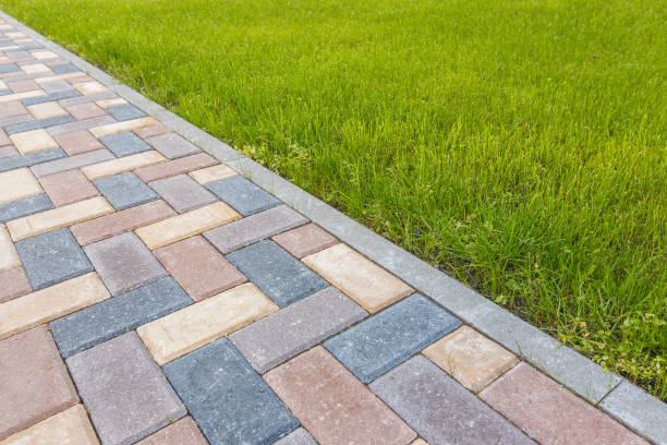 Best Permeable Paver Driveway  in Princeton, MO