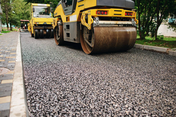 Best Driveway Paving Contractor  in Princeton, MO