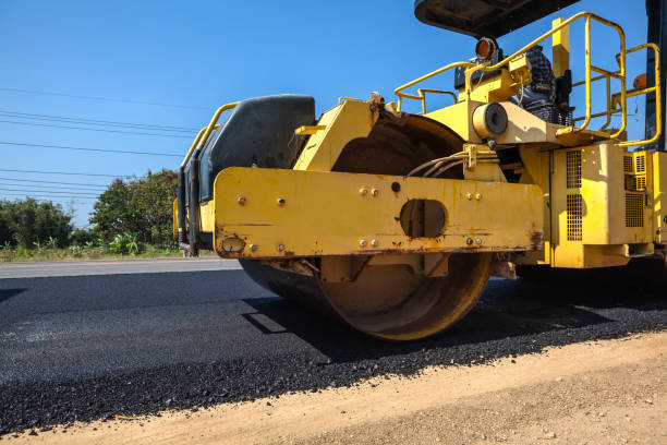 Best Commercial Driveway Pavers  in Princeton, MO